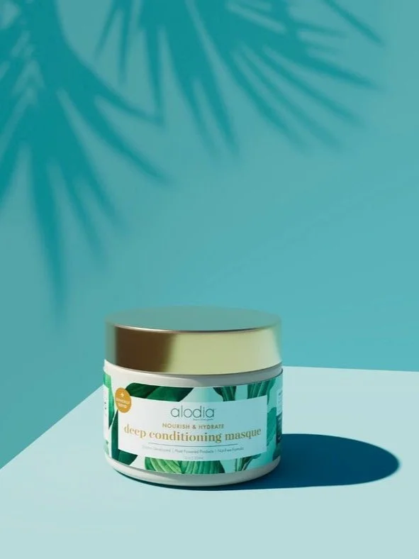 Exquisite Eco Friendly Leave In Conditioner Capture Collection